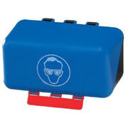 Goggle Storage Box